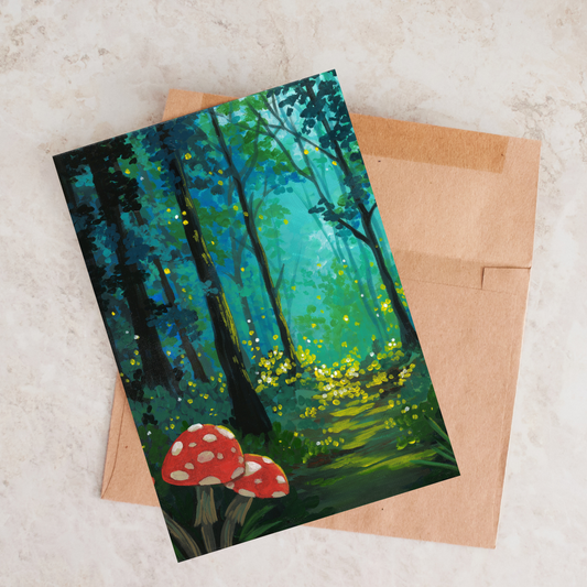 Catch Up Print - Enchanted Art Guild Membership - March 2026