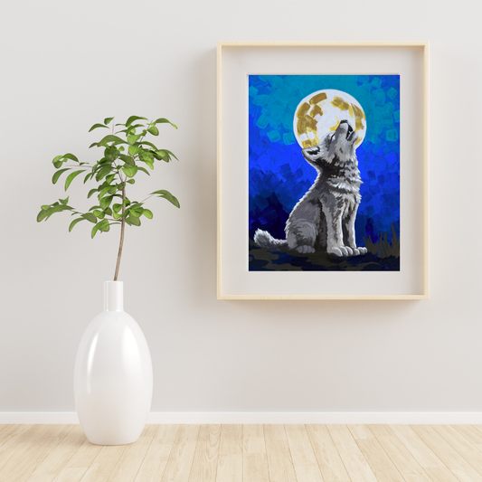 2025 Full Collection - Enchanted Art Guild Membership Prints