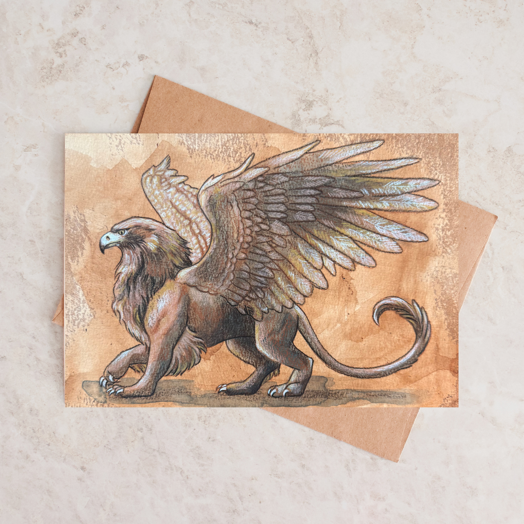 Catch Up Print - Enchanted Art Guild Membership - February 2026