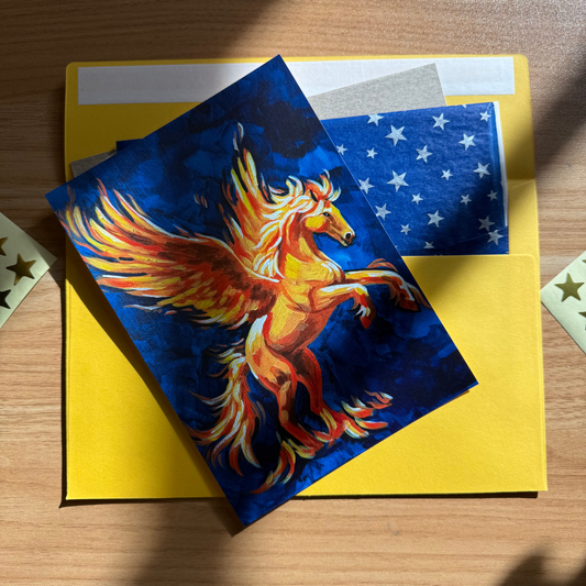 Catch Up Print - Enchanted Art Guild Membership - January 2026