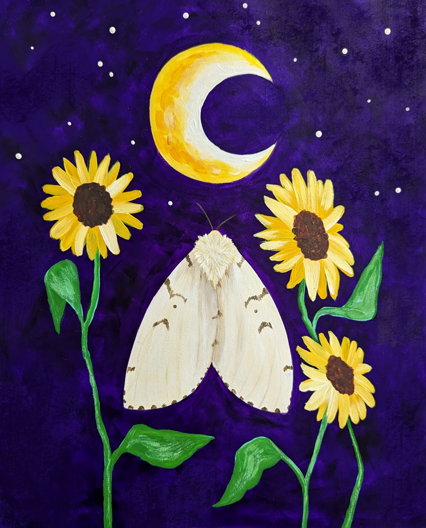 Strength & Happiness