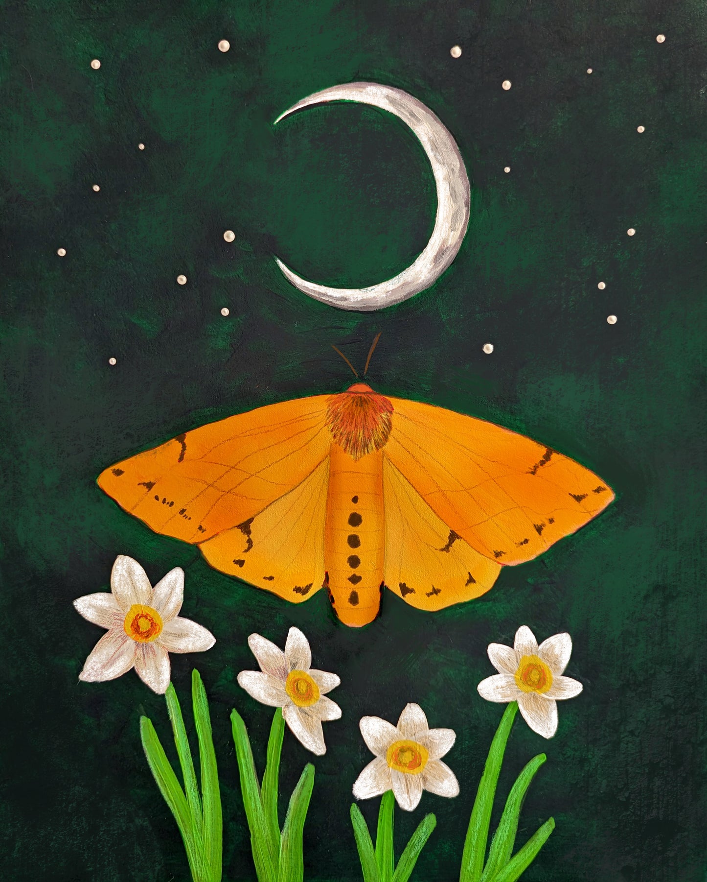 Success & Good Wishes