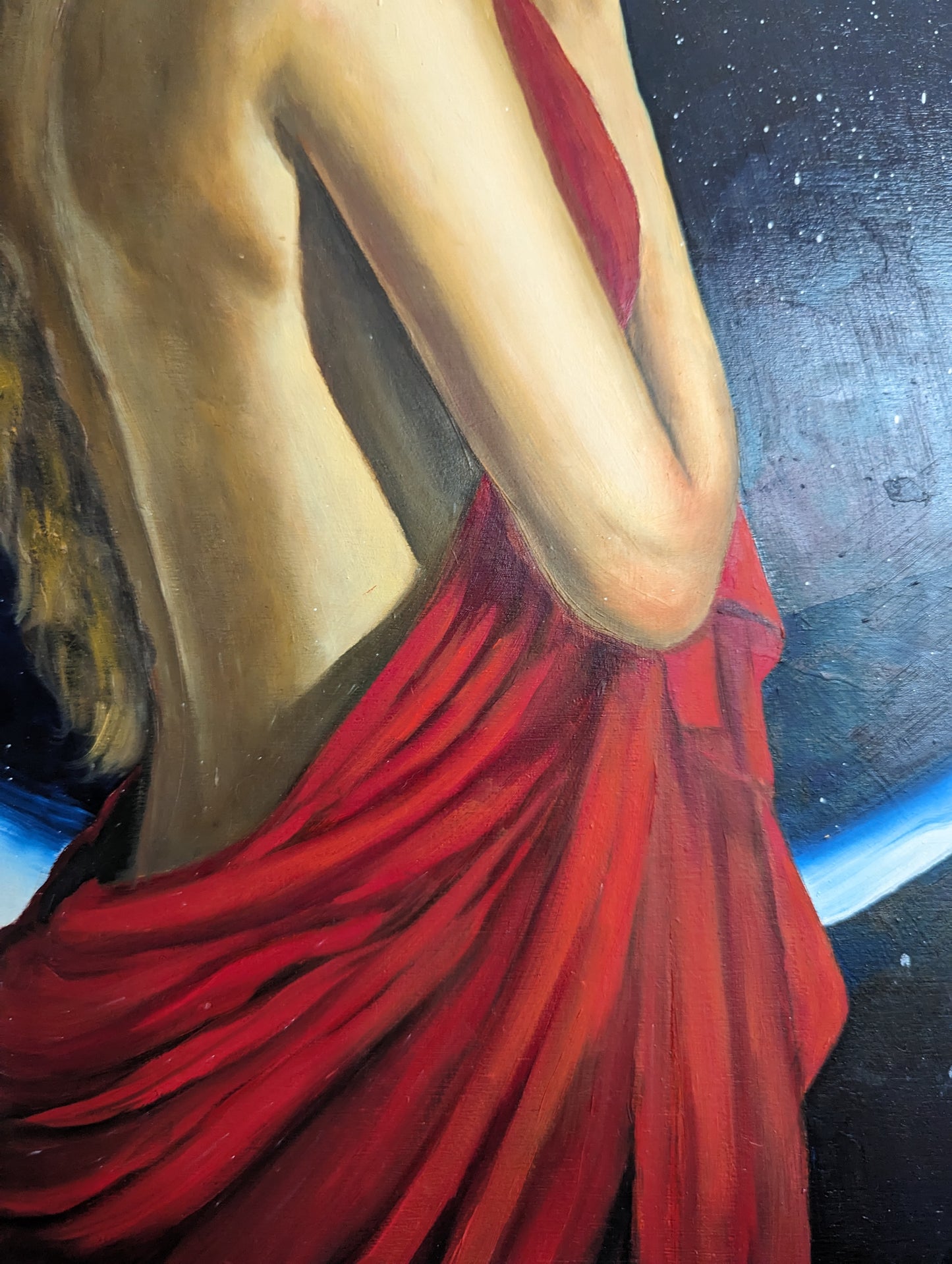 Moon Goddess 3
