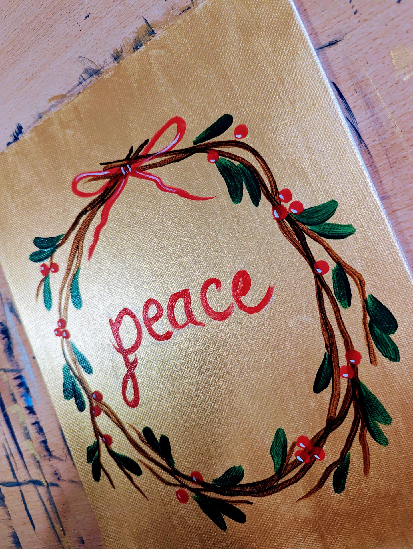 Peace
