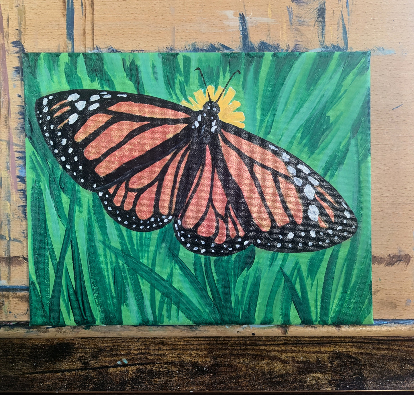 Monarch