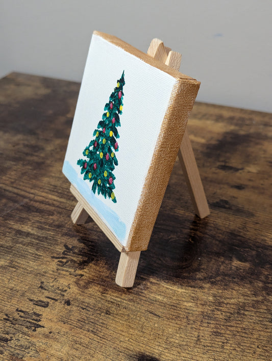 MINI Christmas Tree