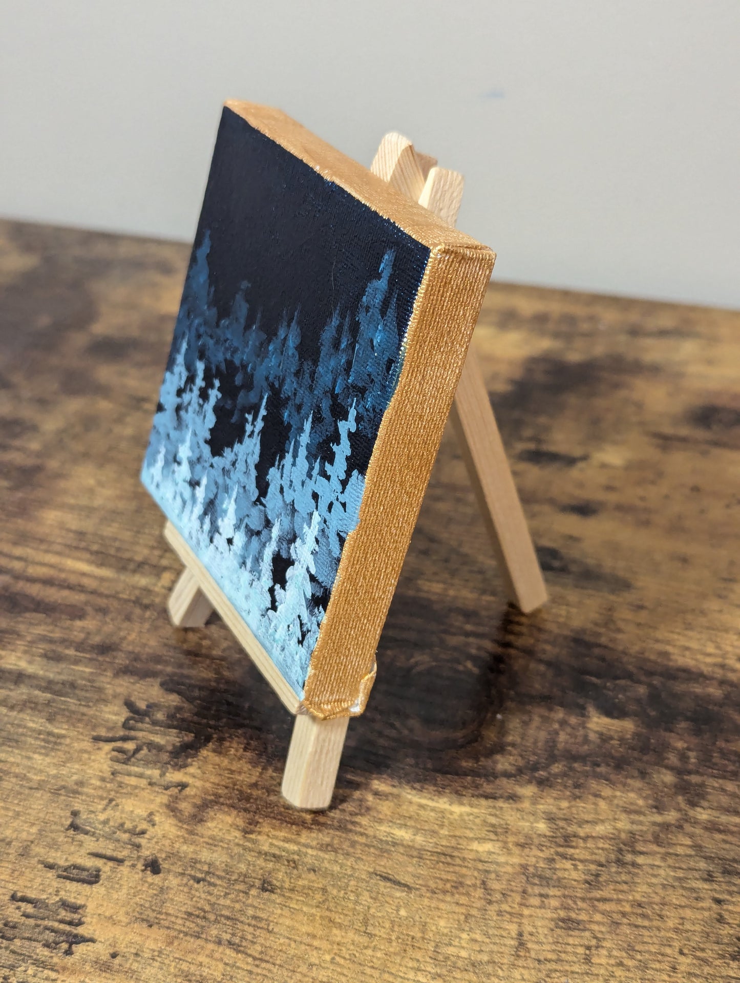 MINI Night Forest