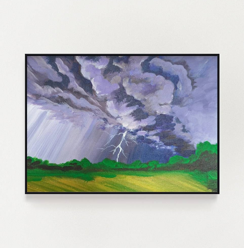 Summer Storm