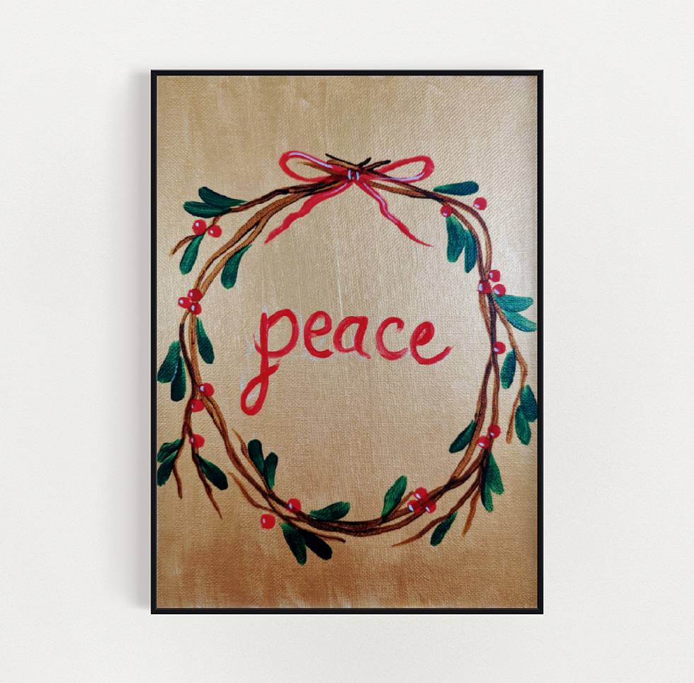 Peace