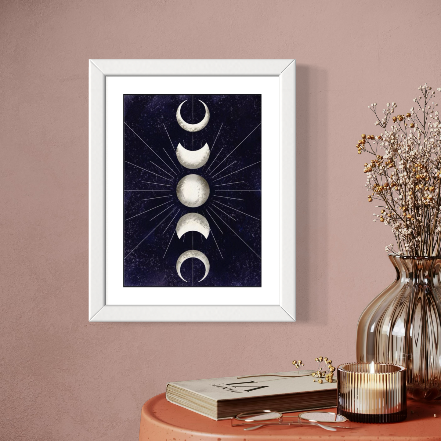 Changes Print