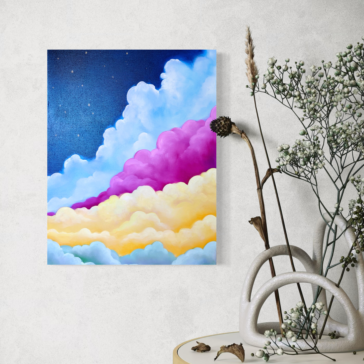 Dreams Print