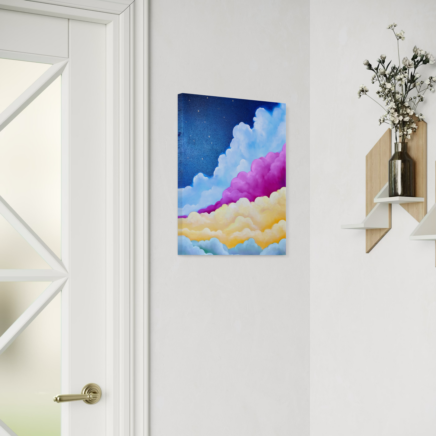 Dreams Print