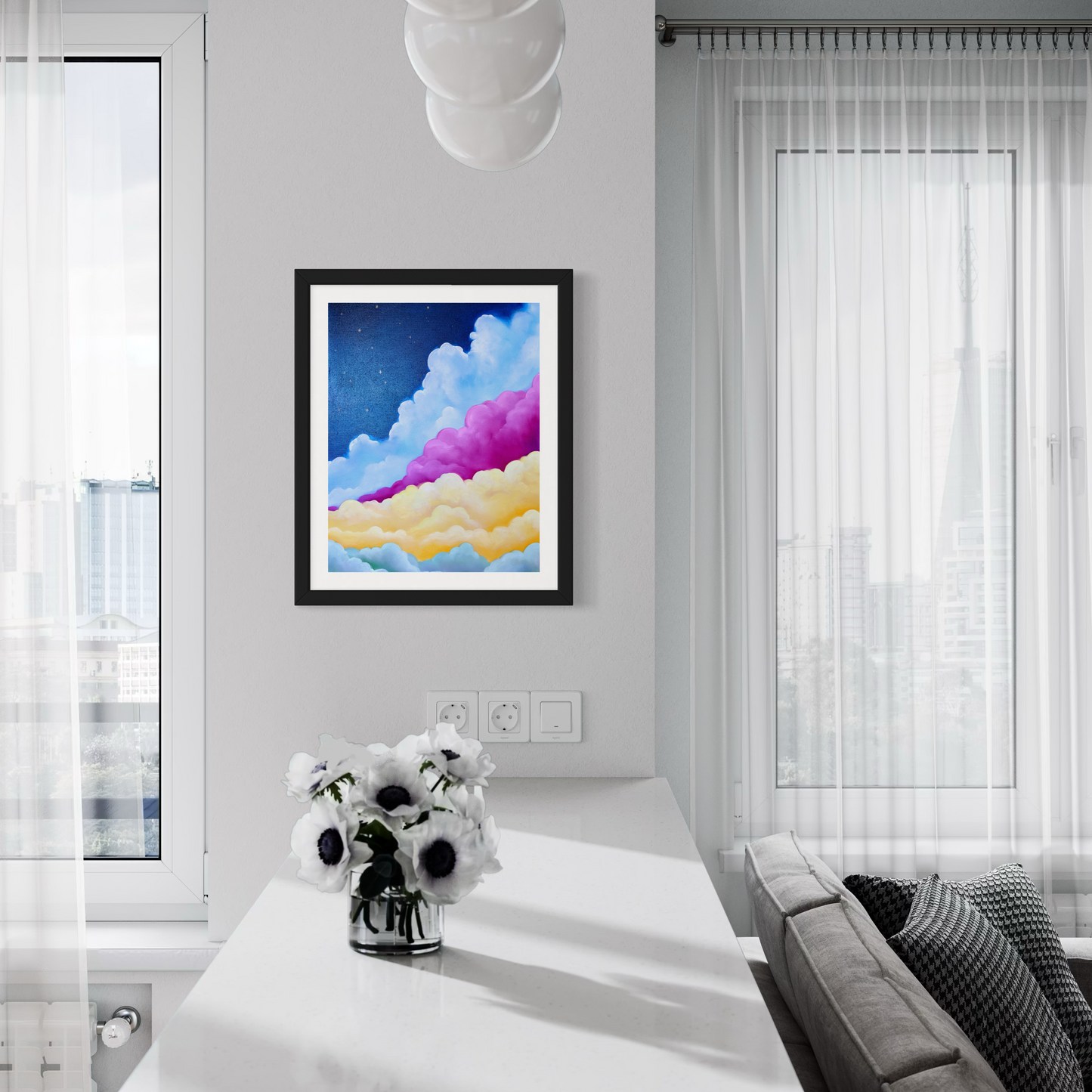 Dreams Print