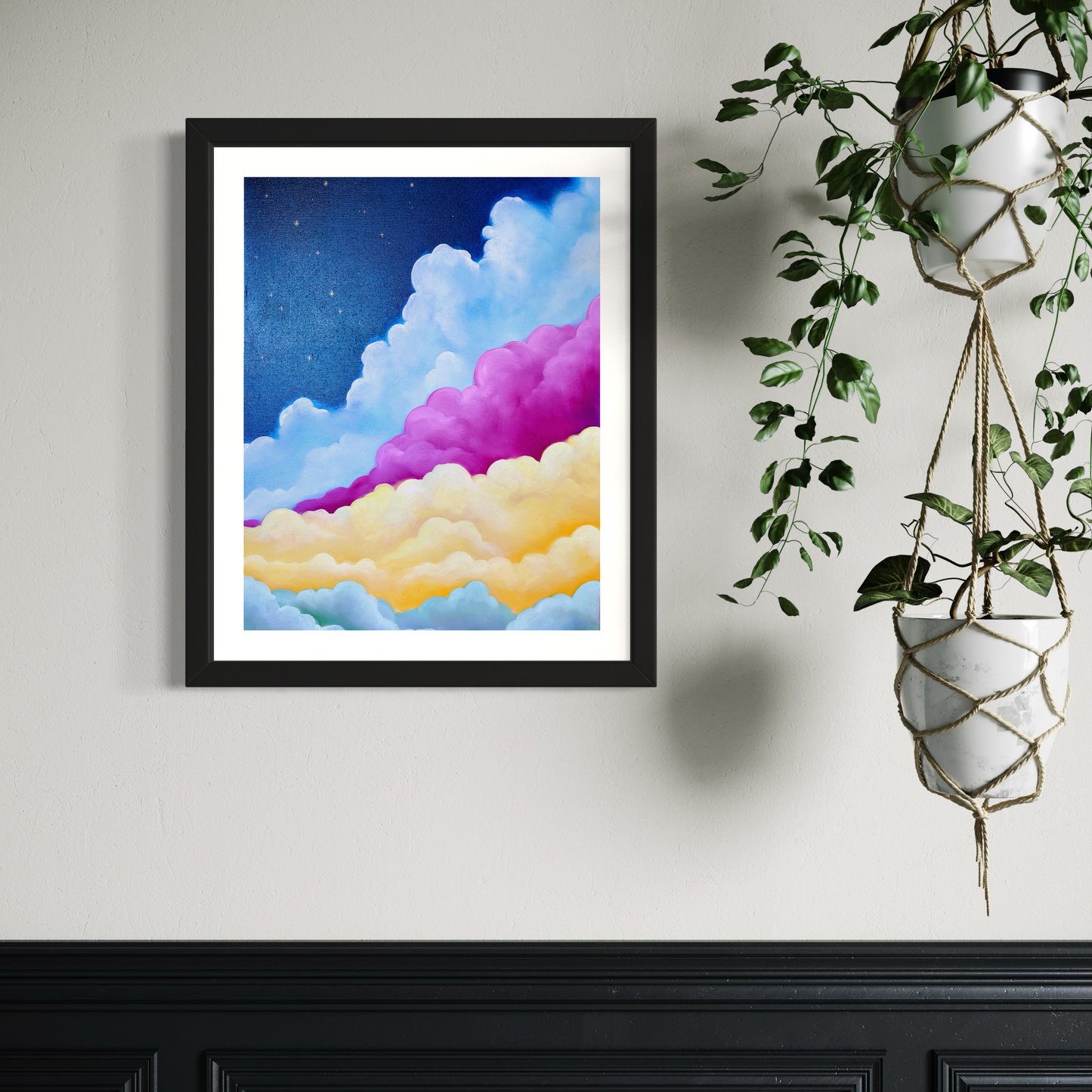 Dreams Print