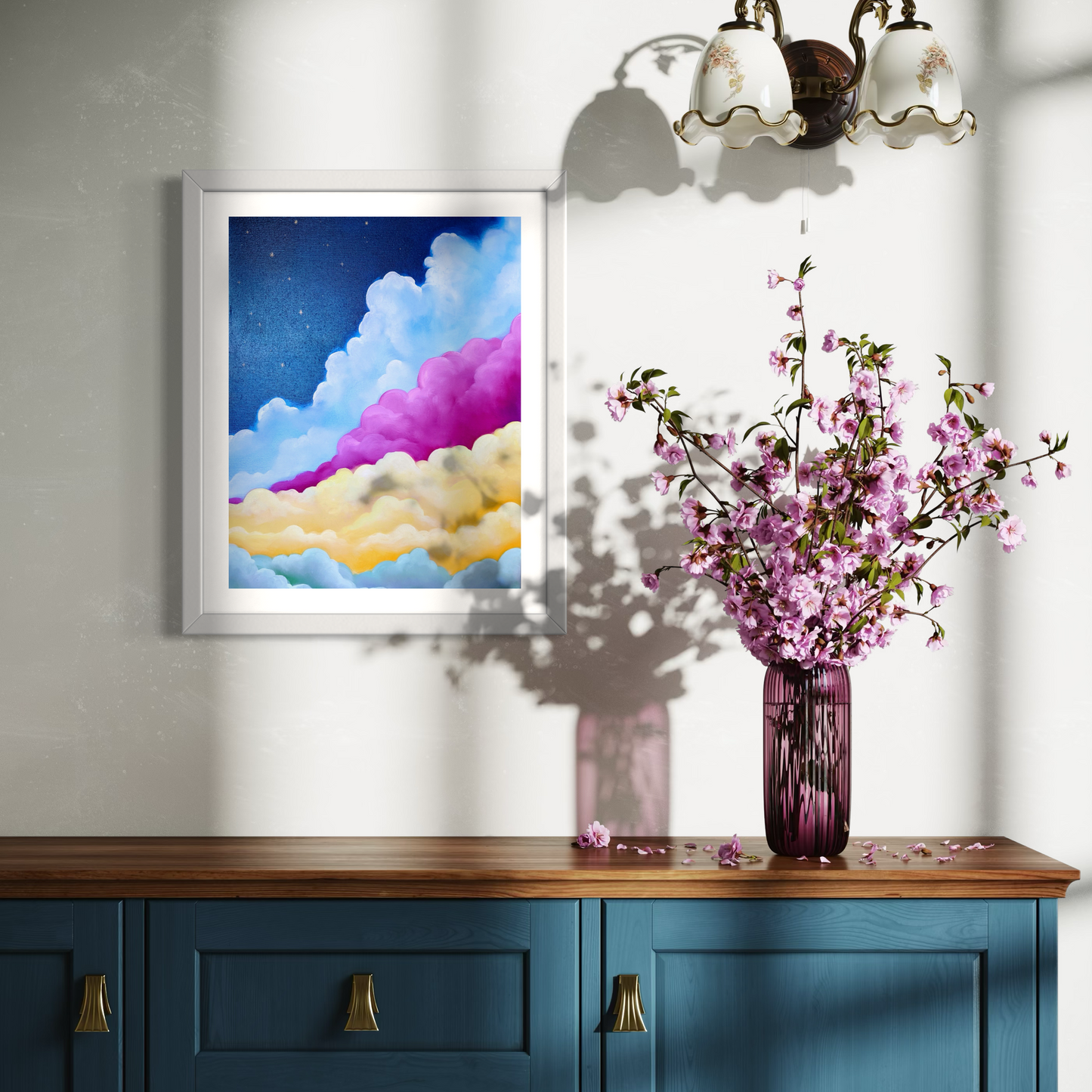 Dreams Print