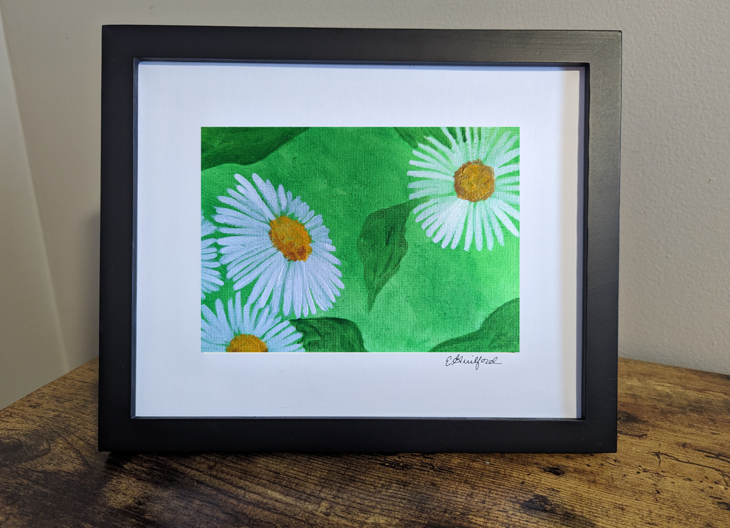 Spring Flowers