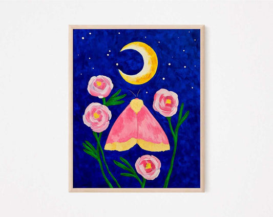 Wealth & Prosperity Print