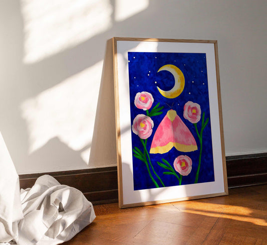 Wealth & Prosperity Print