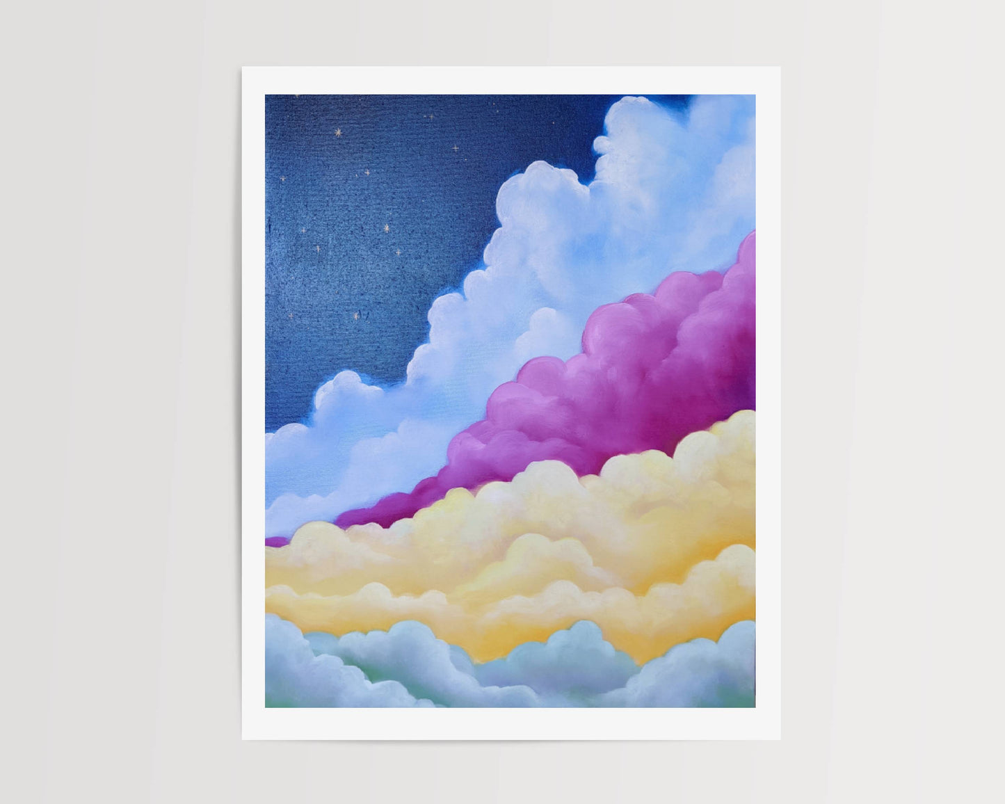 Dreams Print