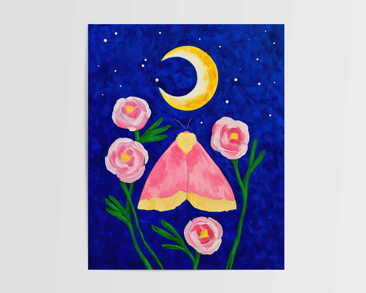 Wealth & Prosperity Print