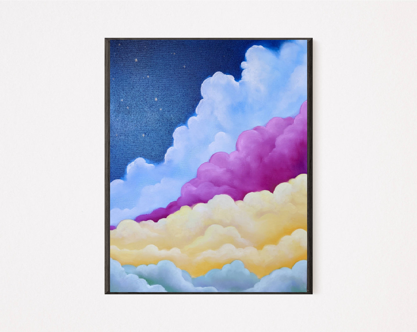 Dreams Print