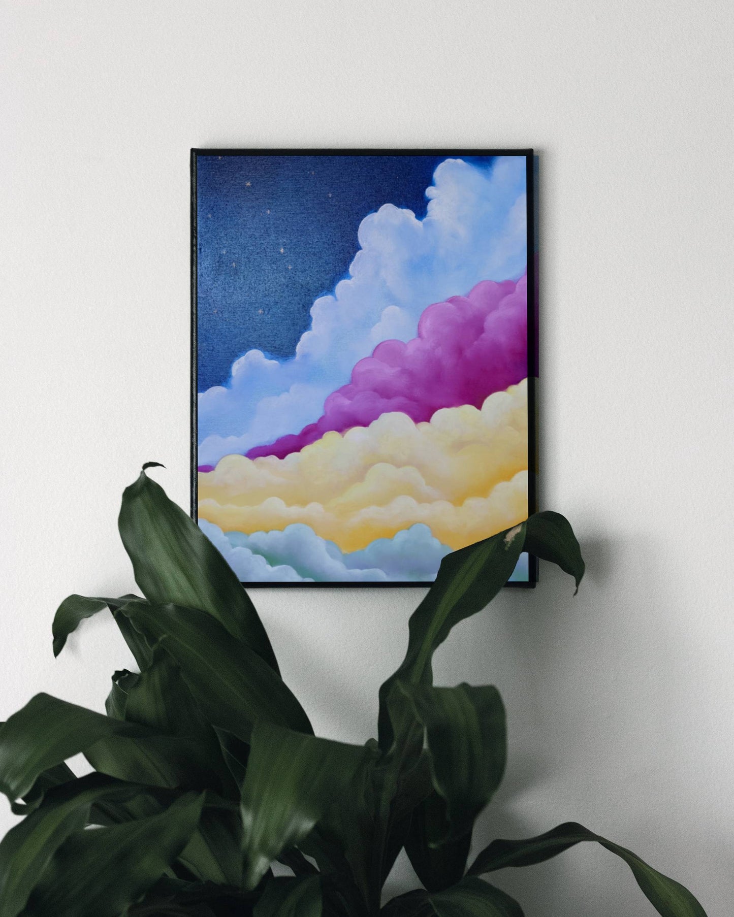 Dreams Print