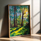 LIMITED EDITION! Summer Solstice - Summer Sunlight
