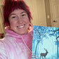 LIMITED EDITION! Winter Solstice Stag