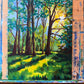 LIMITED EDITION! Summer Solstice - Summer Sunlight