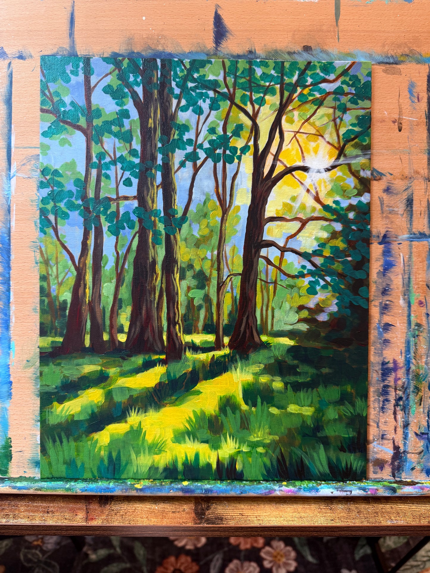 LIMITED EDITION! Summer Solstice - Summer Sunlight