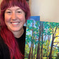 LIMITED EDITION! Summer Solstice - Summer Sunlight