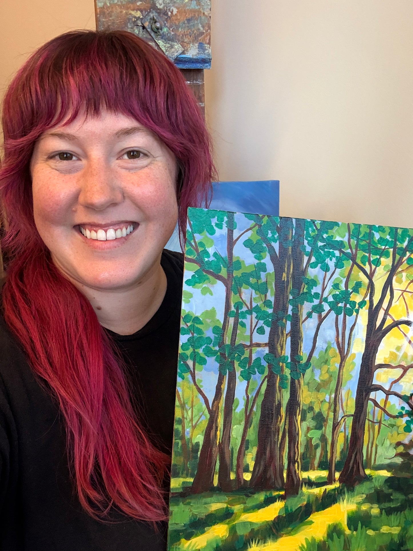 LIMITED EDITION! Summer Solstice - Summer Sunlight