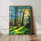 LIMITED EDITION! Summer Solstice - Summer Sunlight