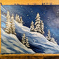 Winter Night