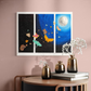 Growth & Change Limited Edition Canvas Print