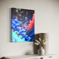 Night Lights Art Print