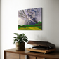 Summer Storm Art Print