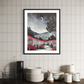 Awakening Art Print Secret Shop