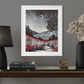 Awakening Art Print Secret Shop