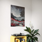 Awakening Art Print Secret Shop