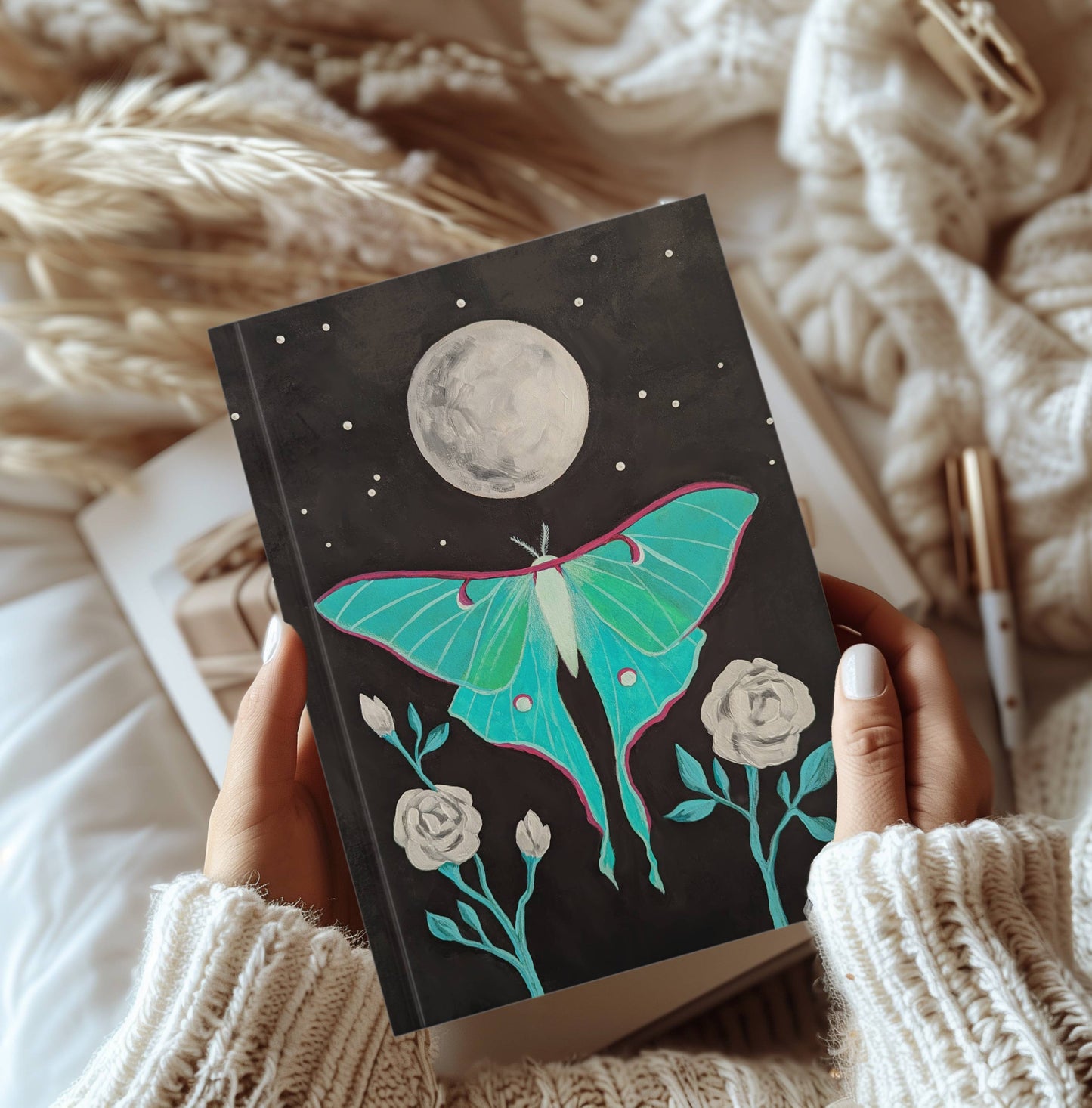 Gift 1 Year Of - Enchanted Art Guild Membership Prints 2026