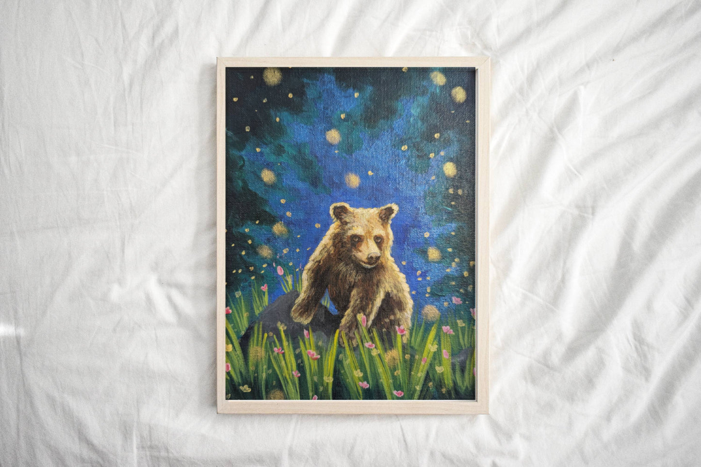 Firefly Bear