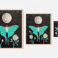 Worthiness & New Beginnings Print