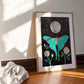 Worthiness & New Beginnings Print