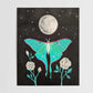 Worthiness & New Beginnings Print
