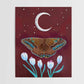 Friendship & Gratitude Print