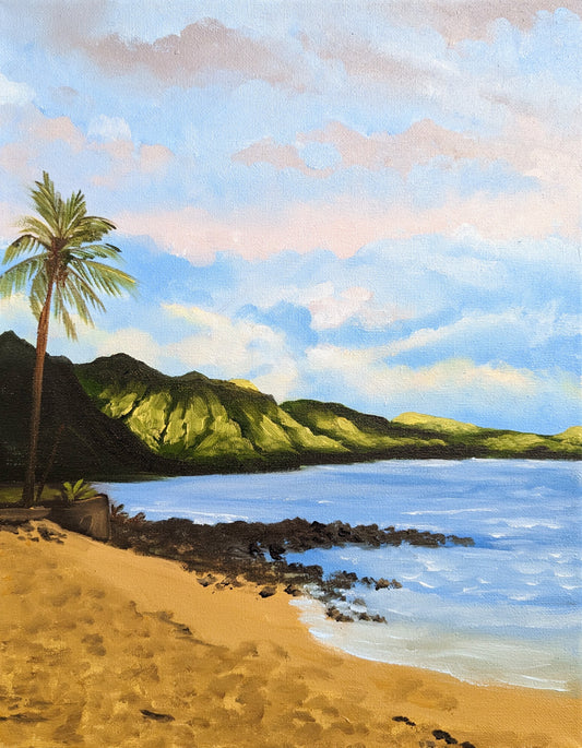 Hawaii
