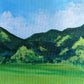 Hawaii Mountains